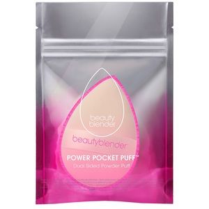 Brand new in packaging beautyblender power pocket puff